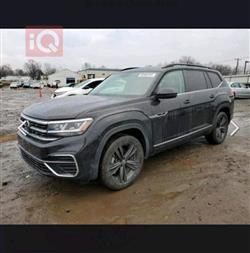 فولكسفاغن أطلس